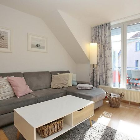 Feriendorf Papillon Wohnung 08-8 Больтенхаген Экстерьер фото