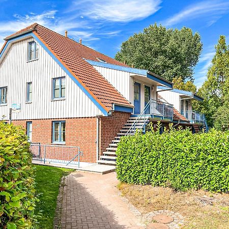 Feriendorf Papillon Wohnung 08-8 Больтенхаген Экстерьер фото