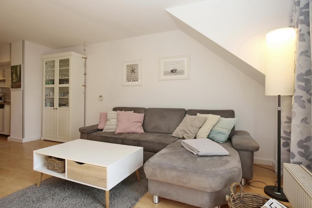 Feriendorf Papillon Wohnung 08-8 Больтенхаген Экстерьер фото