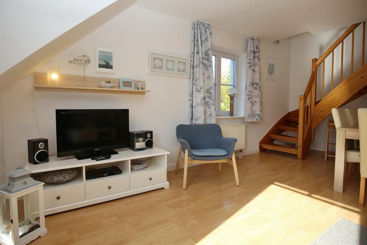 Feriendorf Papillon Wohnung 08-8 Больтенхаген Экстерьер фото