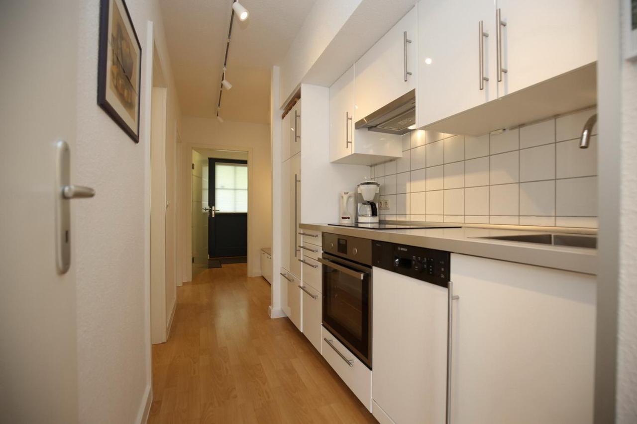 Feriendorf Papillon Wohnung 08-8 Больтенхаген Экстерьер фото