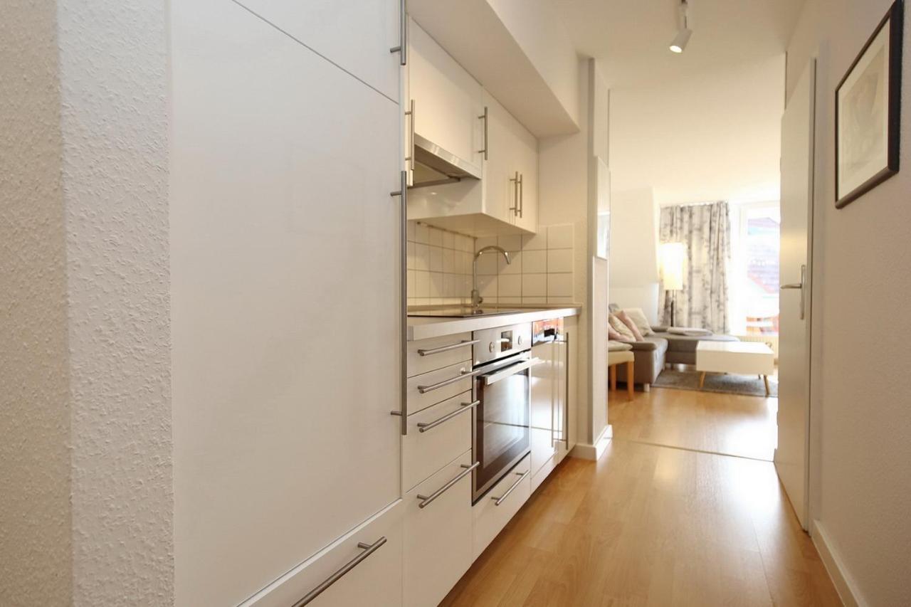 Feriendorf Papillon Wohnung 08-8 Больтенхаген Экстерьер фото