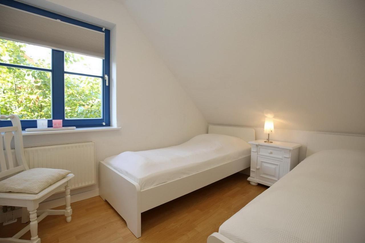 Feriendorf Papillon Wohnung 08-8 Больтенхаген Экстерьер фото