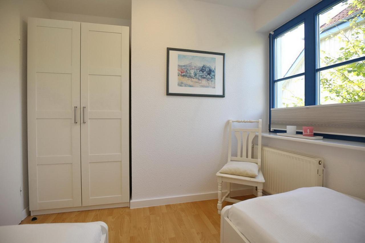 Feriendorf Papillon Wohnung 08-8 Больтенхаген Экстерьер фото