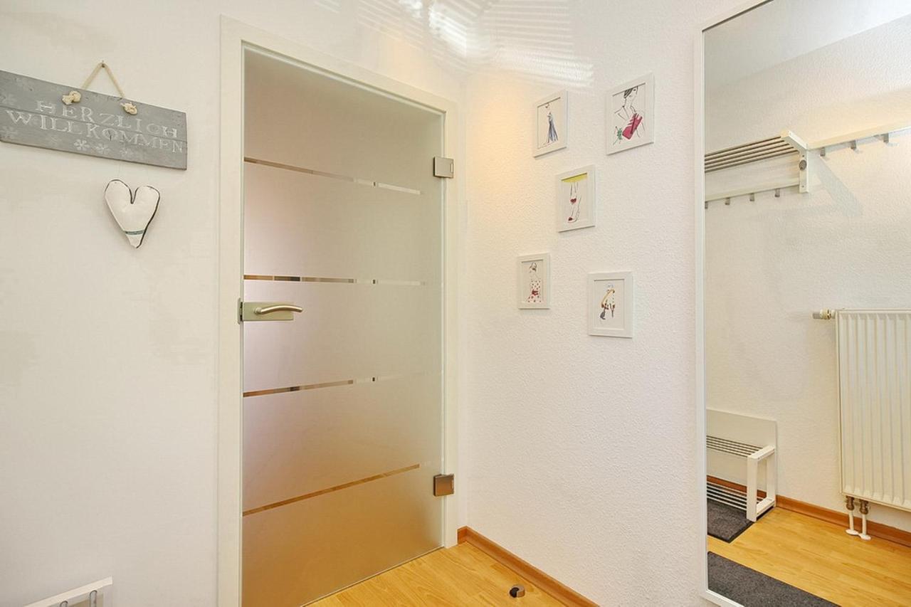 Feriendorf Papillon Wohnung 08-8 Больтенхаген Экстерьер фото