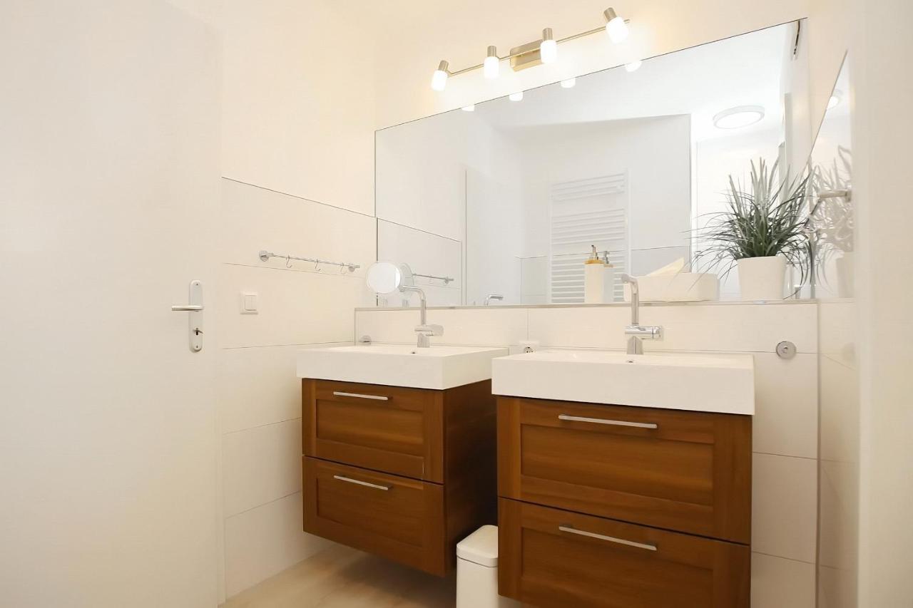 Feriendorf Papillon Wohnung 08-8 Больтенхаген Экстерьер фото