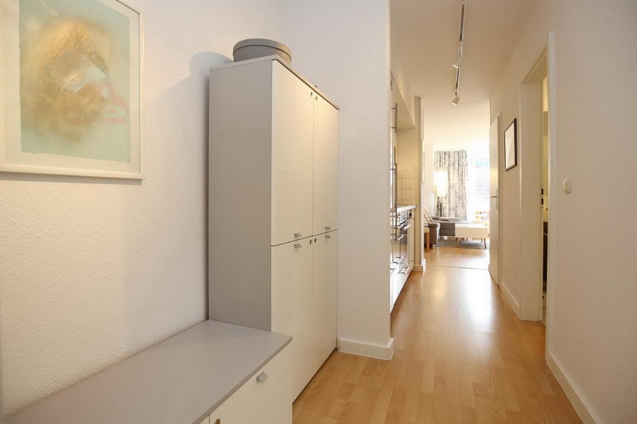 Feriendorf Papillon Wohnung 08-8 Больтенхаген Экстерьер фото