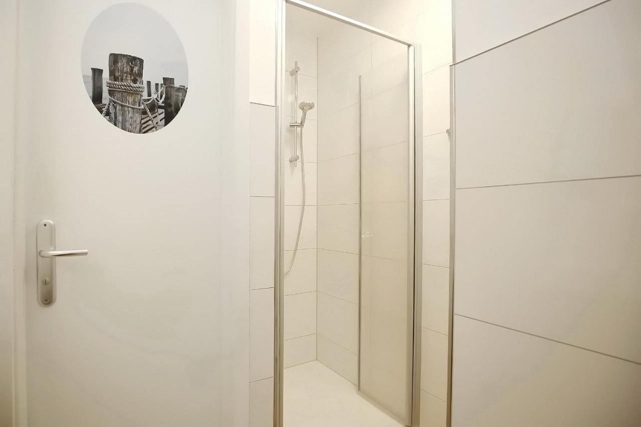 Feriendorf Papillon Wohnung 08-8 Больтенхаген Экстерьер фото