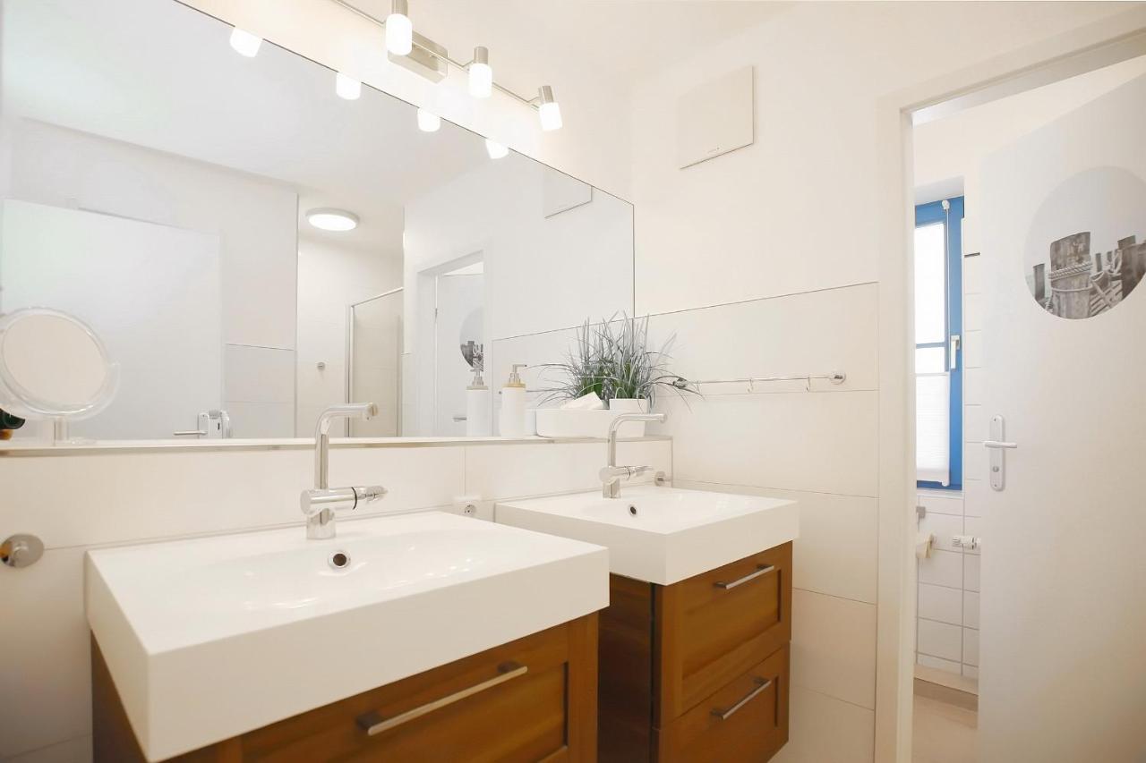 Feriendorf Papillon Wohnung 08-8 Больтенхаген Экстерьер фото